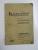 INSTRUCTIUNI PENTRU VOPSITUL BLANURILOR  1937