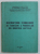 INSTRUCTIUNI TEHNOLOGICE DE FABRICARE A PRODUSELOR DIN INDUSTRIA LAPTELUI  , 1976
