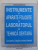 INSTRUMENTE SI APARATE FOLOSITE IN LABORATORUL DE TEHNICA DENTARA  - CURS PENTRU COLEGIILE DE TEHNICA DENTARA de VASILE DONCIU , 1996