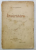 INSURATOARE , COMEDIE INTR' UN  ACT , IN VERSURI de TH. M. STOENESCU , 1897