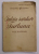 INTAIA SARUTARE FURTUNA , piesa in trei acte in versuri de  GRIGORE SALCEANU , 1936 , DEDICATIE *