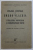 INTALESUL CUVINTELOR DE UNGRO - VLACHIA DIN TITULATURA VOEVOZILOR SI MITROPOLITILOR NOSTRI de DUMITRU STANESCU , 1940 , DEDICATIE*