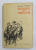 INTALNIREA  DIN PAMANTURI - NUVELE de MARIN PREDA , ilustratii de FL. CORDESCU , 1960