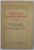 INTEMEIEREA DINASTIEI ROMANE - 1866 de PAMFIL C. GEORGIAN , 1940