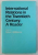 INTERNATIONALRELATIONS IN THE TWENTIETH CENTURY : A READER , edited by MARC WILIAMS , 1989