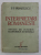 INTERPRETARI ROMANESTI . STUDII DE ISTORIE ECONOMICA SI SOCIALA de P.P. PANAITESCU , 1947