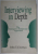 INTERVIEWING IN DEPTH , THE INTERACTIVE - RELATIONAL APPROACH by JOHN T. CHIRBAN , 1996