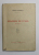 INTOARCEREA DIN CYTHERA - versuri de VERONICA PORUMBACU , 1966