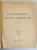 INTOARCEREA FIULUI RISIPITOR , roman de RADU TUDORAN , 1947 * EXEMPLAR RELEGAT , EDITIA I