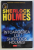 INTOARCEREA LUI SHERLOCK HOLMES de ARTHUR CONAN DOYLE