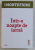 INTR - O NOAPTE DE IARNA de SIMON SEBAG MONTEFIORE , 2014