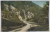 INTRAREA IN COLIBITA , BISTRITA - NASAUD , CARTE POSTALA , 1919