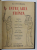 INTRE ARTA SI STIINTA de I. WEINBERG  1946
