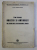 INTRE HRISTOS SI ANTIHRIST - DIN PROBLEMELE CRESTINISMULUI PRACTIC de Protos NICODEM MANDITA , 1939