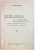 INTRE PRAGA SI HALMEI...ASPECTE ECONOMICE CEHOSLOVACE SI RELATIILE COMERCIALE CEHO-ROMANE de T. CRISTUREANU , 1937