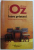 INTRE PRIETENI de AMOS OZ , 2014