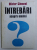INTREBARI ASUPRA  OMULUI de OLIVIER CLEMENT , 1997