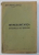 INTREBUINTAREA DIVIZIONULUI DE ARTILERIE de MIHAILESCU M . CONSTANTIN , 1936