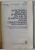 INTRETINEREA , REGLAREA  SI REPARAREA UTILAJELOR SI INSTALATIILOR PENTRU CONFECTIONAREA INCALTAMINTEI - MANULA PENTRU LICEEI INDUSTRIALE de GEORGE TIPA ...AUREL RUSU , 1983