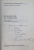 INTRODUCERE  IN ETNOLOGIE , coordonator ROMULUS VULCANESCU , 1980 , DEDICATIE*