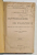 INTRODUCERE IN FILOZOFIE de FRIEDRICH PAULSEN , EDITIA I , 1920 * PREZINTA SUBLINIERI
