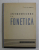 INTRODUCERE IN FONETICA de AL. ROSETTI , 1957