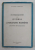 INTRODUCERE IN ISTORIA LITERATURII ROMANE - ORIENTARI METODOLOGICE de STEFAN CIOBANU , 1944