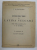 INTRODUCERE IN LATINA VULGARA DUPA EDITIA SPANIOLA A LUI F. de B. MOLL de C.H. GRANDGENT , in romaneste de EUGEN TANASE , 1958