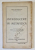 INTRODUCERE IN METAFIZICA , EDITIA  II -A COMPLECTATA de ION PETROVICI , 1929