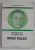 INTRODUCERE IN OPERA LUI MIHAI RALEA de FLORIN MIHAILESCU , 1997