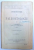 INTRODUCERE IN PALEONTOLOGIE de I. SIMIONESCU , 1928 , PREZINTA SUBLINIERI