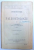 INTRODUCERE IN PALEONTOLOGIE de I. SIMIONESCU , 1928