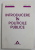 INTRODUCERE IN POLITICILE PUBLICE de BRIAN W. HOGWOOD si LEWIS A. GUNN , 2000 ,