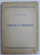 INTRODUCERE IN PSIHODIAGNOSTIC de URSULA SCHIOPU , CURS DACTILOGRAFIAT ,  1979