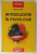 INTRODUCERE IN PSIHOLOGIE , EDITIA A III - A de MIELU ZLATE , 2000 *EDITIE CARTONATA ,