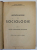 INTRODUCERE IN SOCIOLOGIE de EUGENIU SPERANTIA, VOL I-II, EDITIA A DOUA, REVAZUTA SI ADAUGITA * COLEGAT