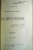 INTRODUCERE IN STUDIUL DREPTULUI CONSTITUTIONAL de C.G. STERE , PARTEA I , 1903