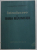 INTRODUCERE IN TEORIA RELATIVITATII de ALEXANDRU STOENESCU , 1958