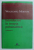 INTRODUCERE IN TERAPIA PSIHANALITICA , VOL.I de WOLFGANG MERTENS , 2003