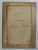 INTRODUCERE LA OMUL NOU de CORIOLAN GHETIE  1947