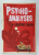 INTRODUCING PSYCHOANALYSIS - A GRAPHIC GUIDE by IVAN WARD and OSCAR ZARATE , 2013