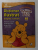 INVAT ENGLEZA CU WINNIE DE PLUS , DICTIONAR ILUSTRAT ENGLEZ - ROMAN , VOLUMUL II , 2012