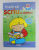 INVAT SA SCRIU CU ABTIBILDURI , LIPESTE , COLOREAZA SI SCRIE ! - ANII '2000
