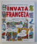 INVATA FRANCEZA de NICOLE IRVING , 1997