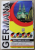 INVATA SIMPLU SI REPEDE GERMANA , SET CU 4 CD- URI , MANUAL , GHID DE CONVERSATIE SI DICTIONAR ROMAN - GERMAN /  GERMAN - ROMAN , 2007