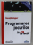 INVATA SINGUR PROGRAMAREA JOCURILOR IN 24 DE LECTII de MICHAEL MORRISON , 2005 , CD INCLUS *