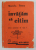 INVATAM SA CITIM - CARTEA SCOLARULUI DE CLASA I de MARCELA PENES , 1991