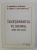 INVATAMANTUL PE DRUMUL SPRE MAI BINE de DUMITRU SALADE , ROMEO DASCALESCU , 2000 DEDICATIE*