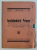 INVATAMANTUL PRIMAR - REVISTA PEDAGOGICA , CULTURALA SI SOCIALA  , ORGANUL OFICIAL AL ASOCIATIEI INVATATORILOR DIN JUD . FAGARAS , ANUL XX , No. 9  , SEPTEMVRIE  , 1943