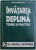 INVATAREA DEPLINA - TEORIE SI PRACTICA de VASILE BUNESCU , 1995, CONTINE DEDICATIE
